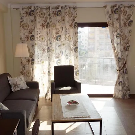 Apartment Fuengirola, Boliches Fuengirola