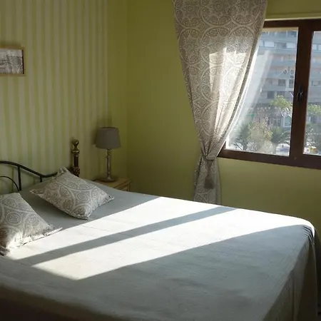 Fuengirola, Boliches Apartment