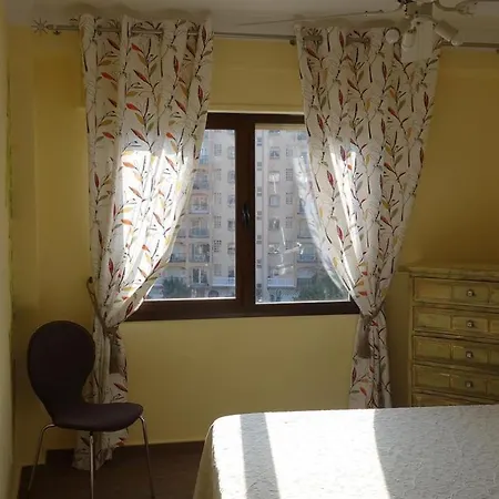 Fuengirola, Boliches Apartment Fuengirola
